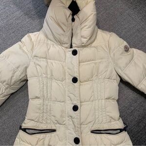 Women Moncler Jacket